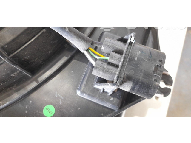 Вентилятор радиатора     25380AT280    KIA Niro 