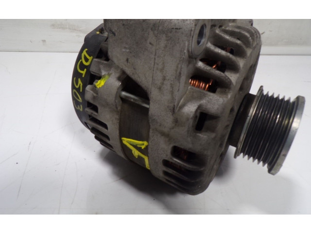 Генератор A6711540202 SsangYong Korando