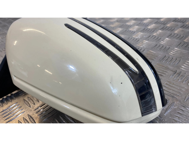 Zpětné zrcátko pravé Mercedes-Benz E W212 2013 A2128105216