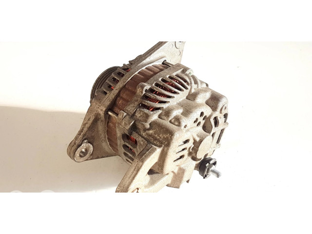 Генератор 1800A007, A5TG0491ZT Mitsubishi L200