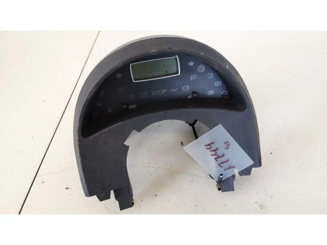 Дисплей 1496285080 Lancia Phedra