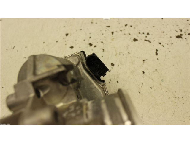 Дроссельная заслонка 351002B152, 0280750624   KIA Venga