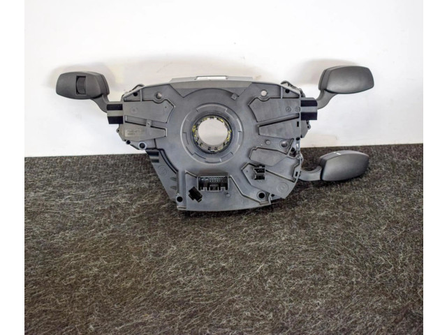 Подрулевой переключатель    BMW 5 E60 E61