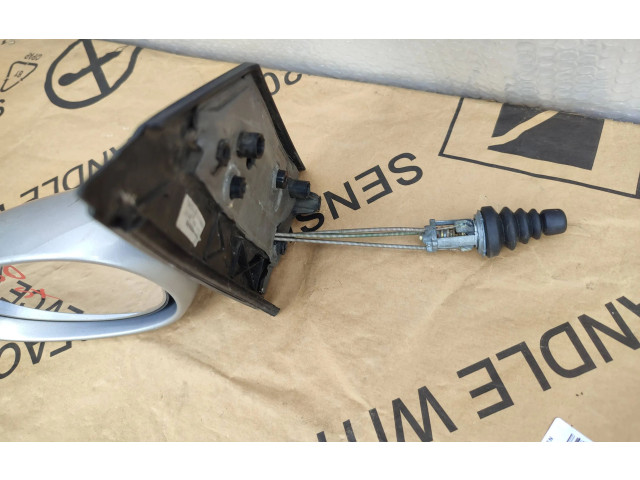 Зеркало (механическое) Smart ForTwo I 1999 - 2007 года