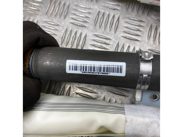 Боковая подушка безопасности 6230695 KIA Sorento