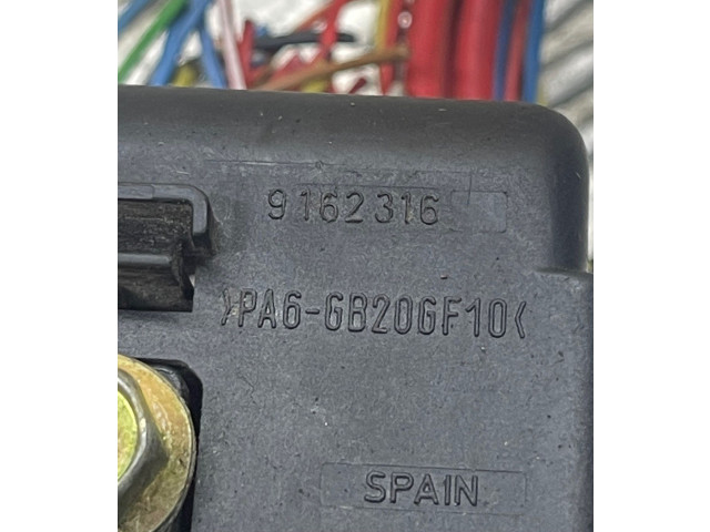 Блок предохранителей 9441582, 9162316 Volvo XC90