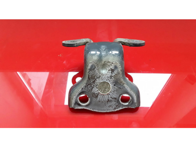 Задняя нижняя петля