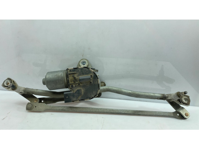 Комплект механизма стеклоочистителей