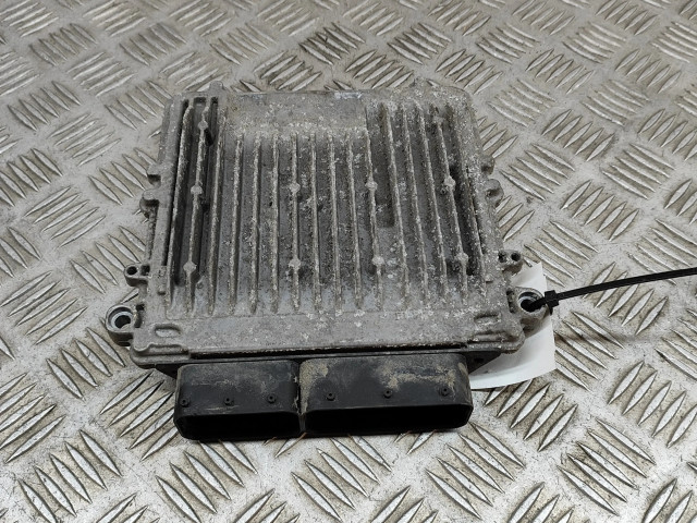 Řídící jednotka A6519002803, A6519012802 Mercedes-Benz Vito Viano W447 2018