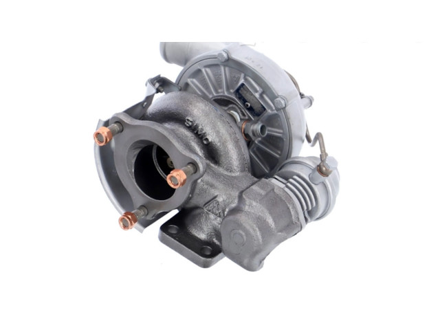 Turbodmychadlo Турбина 53149886709, 53149886709 Audi 100 S4 C4