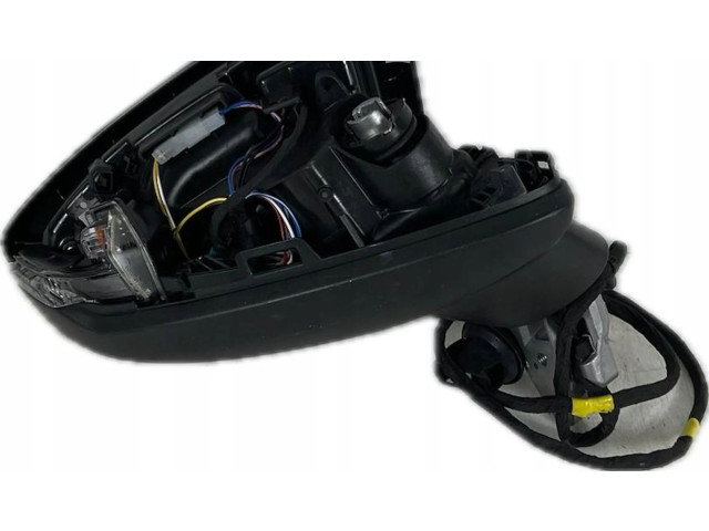 Зеркало электрическое Audi A3 8Y 2020 - года