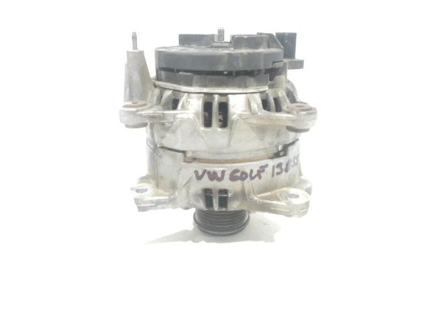 Генератор 06F903023F Volkswagen Golf VI