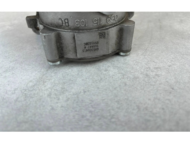 Čerpadlo oleje 059115103BC Audi Q7 4M