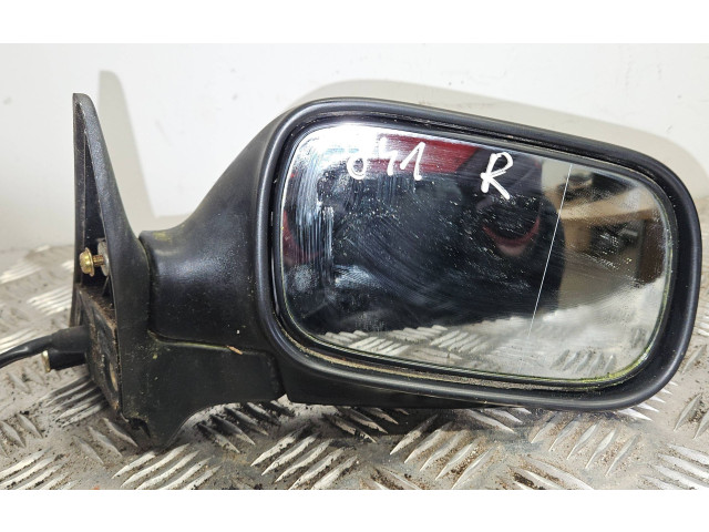 Зеркало электрическое Subaru Forester SF 2000 - 2003 года