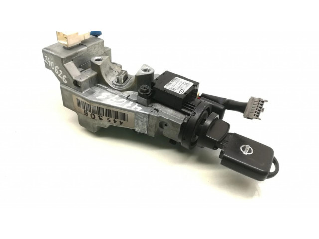 Замок зажигания