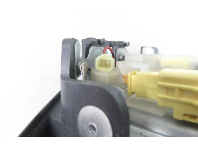 Подушка безопасности водителя 4815080G20, 4815080G20 Suzuki Ignis