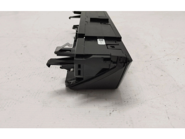 Блок управления климат-контролем 1EA907727AH, 5HB014360   Audi Q4 Sportback e-tron