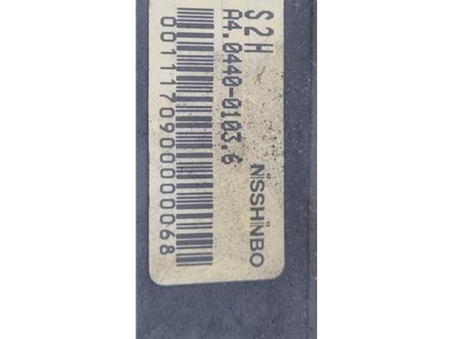 Блок управления АБС 57110S2H951, 57110S2H951 Honda HR-V