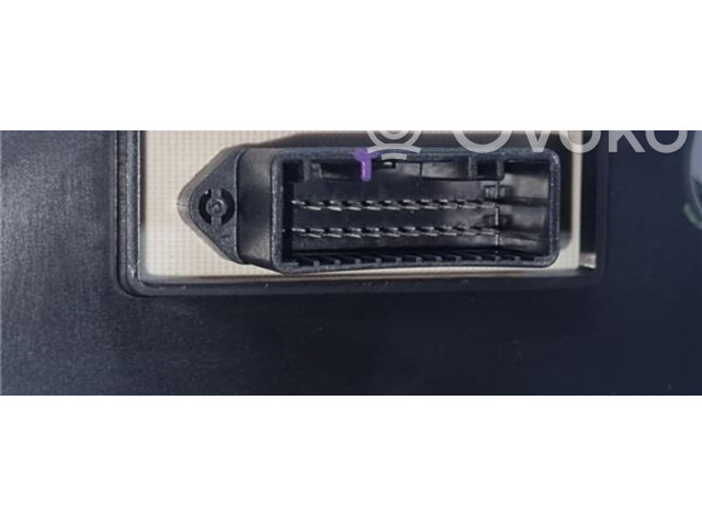 Панель приборов 248101844R, 248101844R   Dacia Logan I       