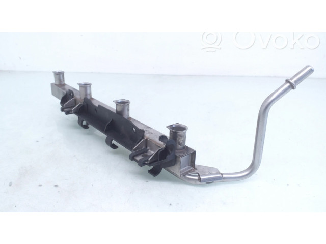 Vstřikovací lišta 7530420, 7526692 BMW 1 E81 E87 pro benzínový motor 1.6 n45b16a