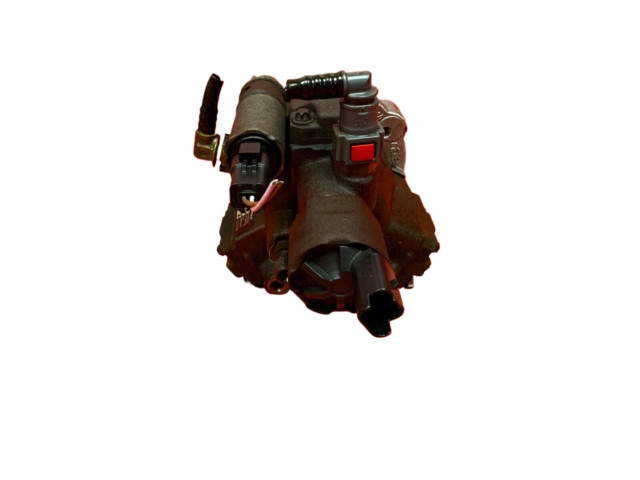 Vstřikovací čerpadlo 4M5Q9B395AE, 5WS40094 Ford Focus KKDA