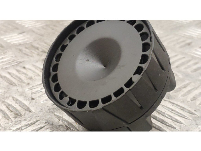 Сирена сигнализации