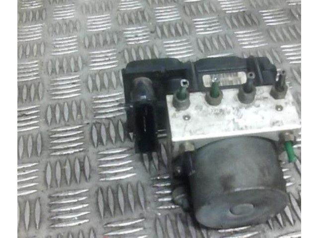 Блок АБС Renault Twingo I 1999 - 2006 года