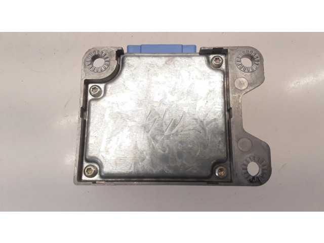 Блок подушек безопасности GE4T57K30C Mazda 626