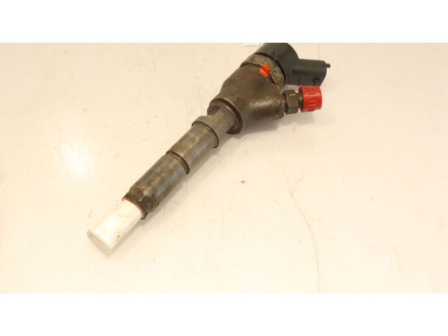 Vstřikovač 0445110044   Citroen Berlingo     