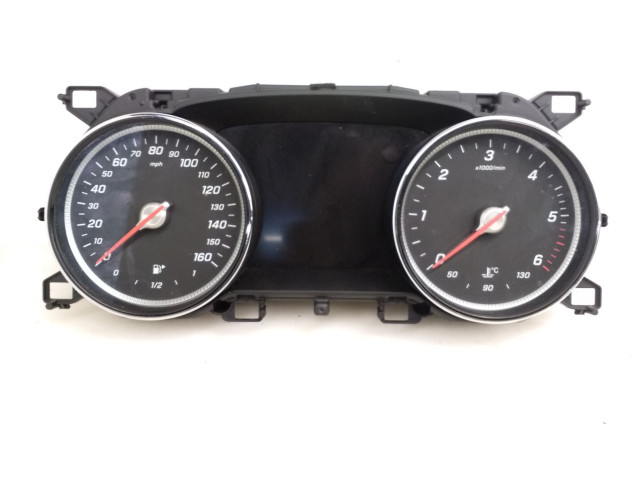 Přístrojová deska Mercedes-Benz E W213 2017 A2139008019