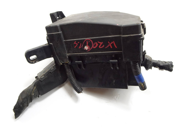 Блок предохранителей 1879001031   Hyundai ix20    