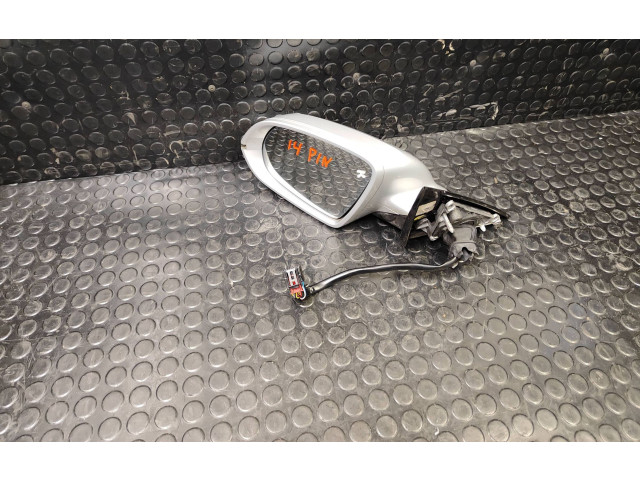 Zpětné zrcátko Audi A8 S8 D4 4H 2010 A2526403