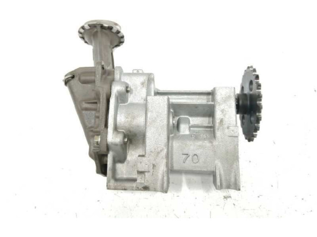 Масляный насос  K9K666 8200307174  Dacia Duster 1.5