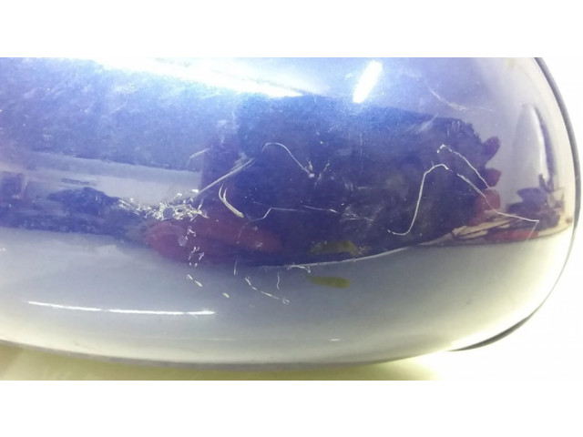 Zpětné zrcátko levé Mercedes-Benz SLK R170 2000 191753, 191761