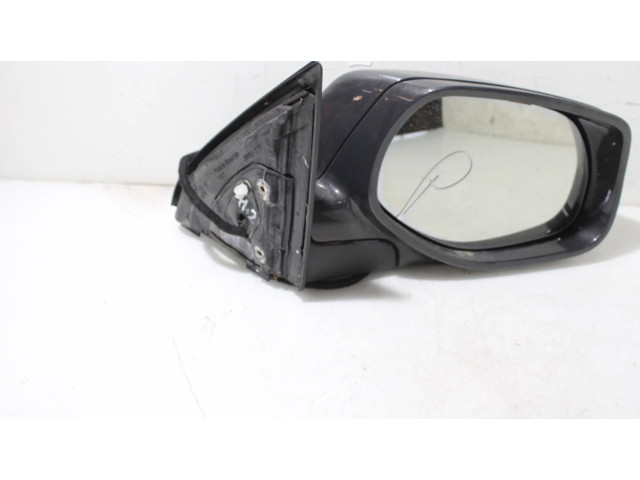 Зеркало (управляемое электричеством) Porsche Cayenne (9PA) 2002 - 2010 года