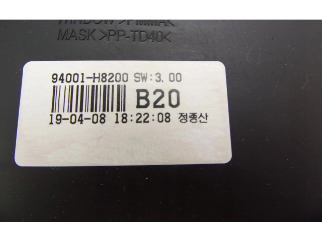 Přístrojová deska KIA Rio 2014 94001-H8200