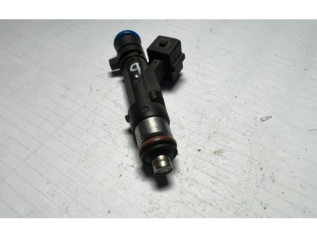 Vstřikovač 8200227124, 0280158034 Dacia Sandero pro benzínový motor 1.4