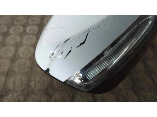 Zpětné zrcátko pravé Hyundai i30 87620A6050, RETROVISORDERECHO