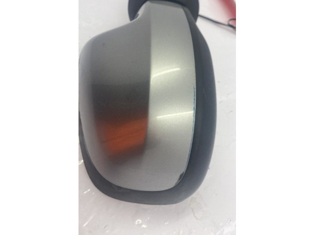 Зеркало электрическое        Dacia Duster  2010 - 2017 года   