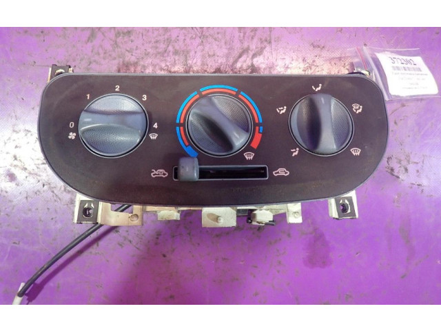 Блок управления климат-контролем    Fiat Doblo