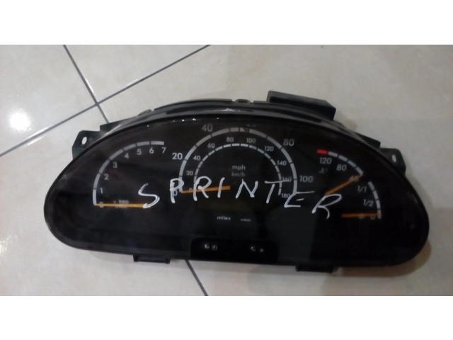 Kitas prietaisų skydelis