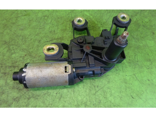 Моторчик заднего дворника 2S61A17K441, 404736B    Ford Fiesta