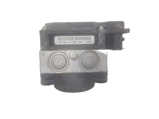 Блок управления АБС 1KR Daihatsu Cuore