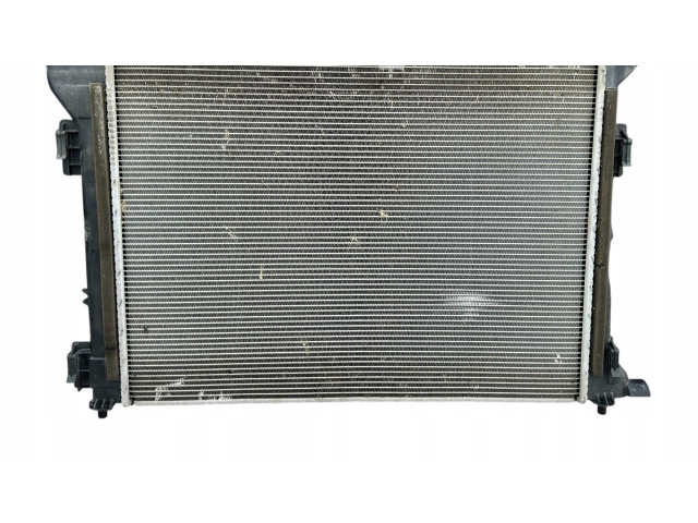 Радиатор охлаждающей жидкости 25310-D7500 KIA Sportage 2019