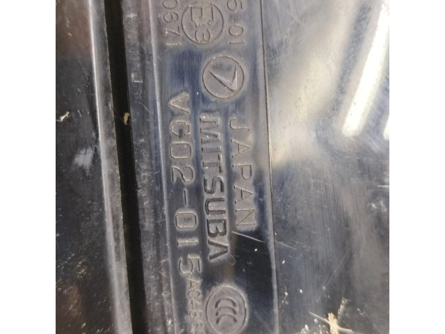 Зеркало электрическое     правое   Subaru B9 Tribeca  2006-2007 года   