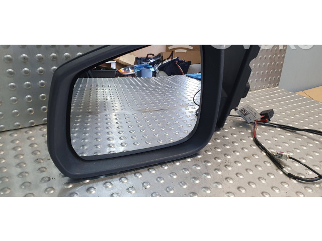 Zpětné zrcátko Volkswagen Caddy 2020 2K7857501AC