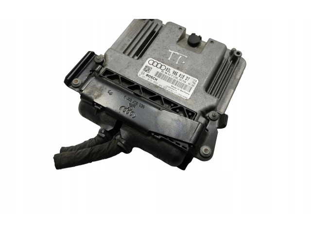 Řídící jednotka 0281016896   Audi TT TTS Mk2 2010
