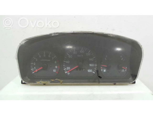 Přístrojová deska Suzuki Wagon R+ 2010 3410174FA1