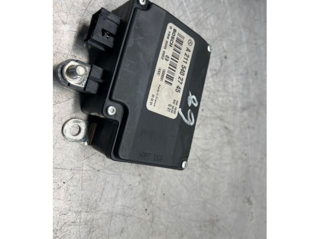 Ojnice A2115402745, 0199000002 Mercedes-Benz E W211