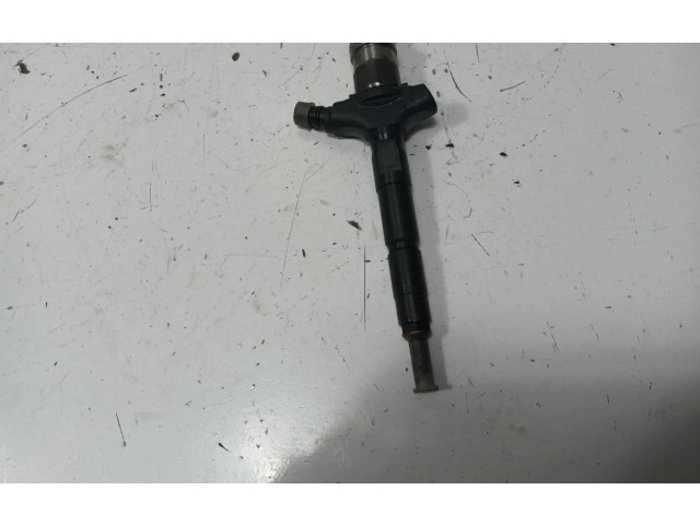 Vstřikovač 8972391617   Renault Espace IV     